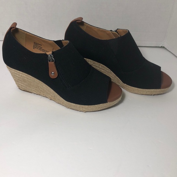 comfortview espadrilles